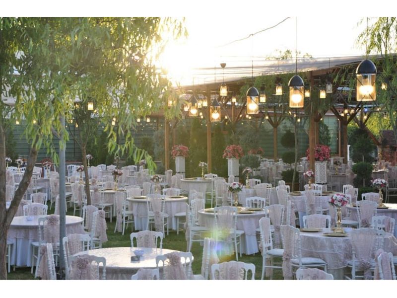 Kına gecesi kapalı mekanı : Altınsaray Düğün Salonu