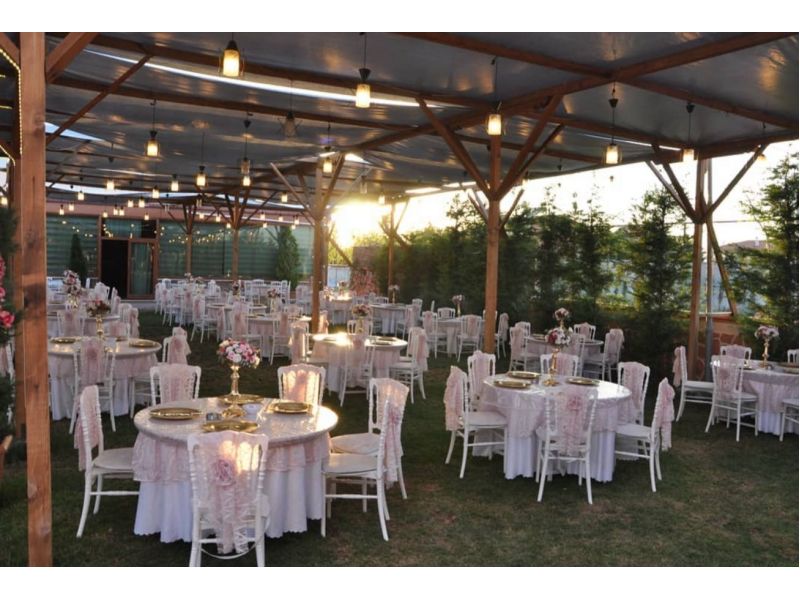 Konya Kır düğün salonu ; Altın Saray Düğün Bahçesi 