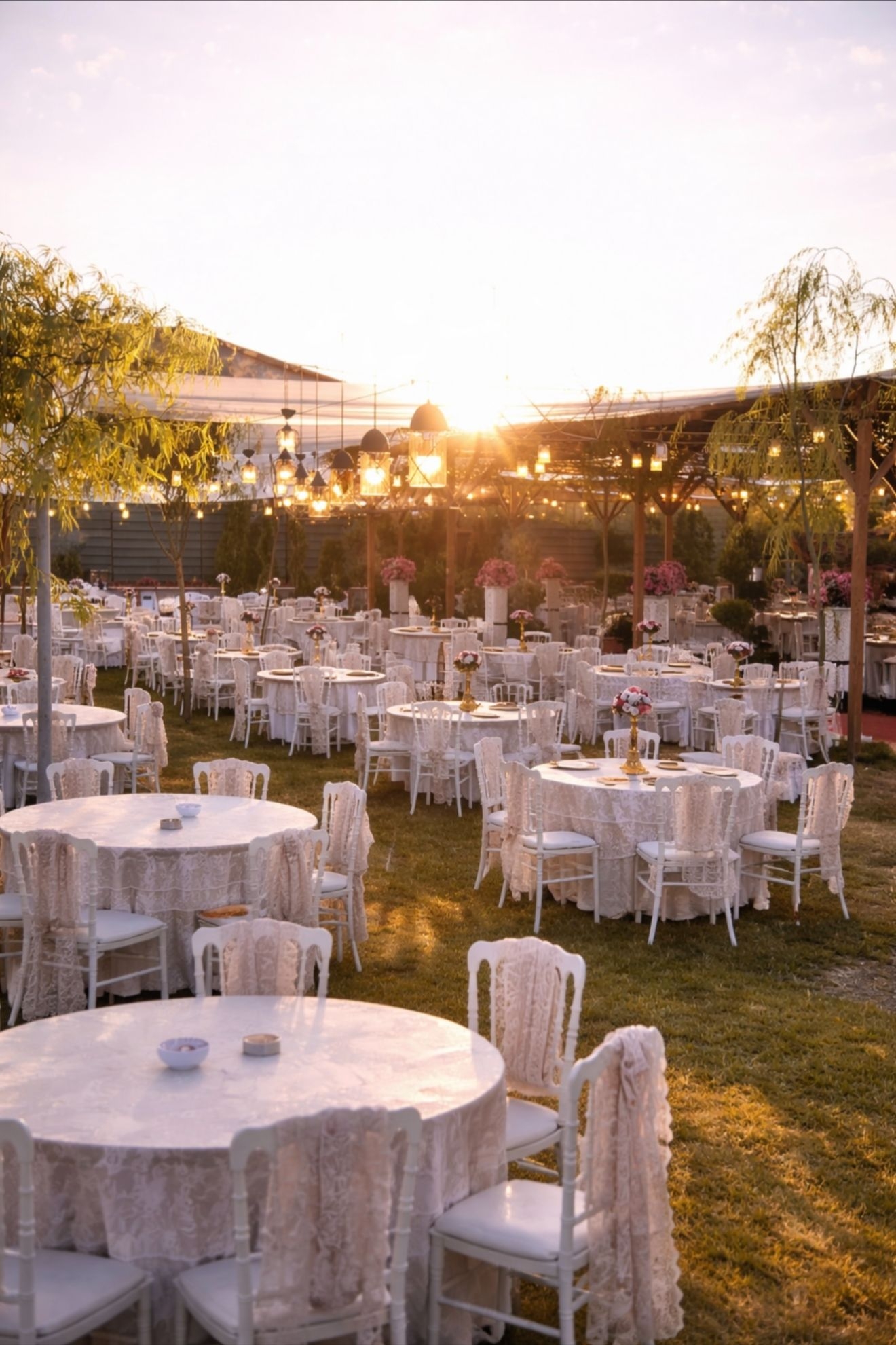 Her detayda mükemmellik