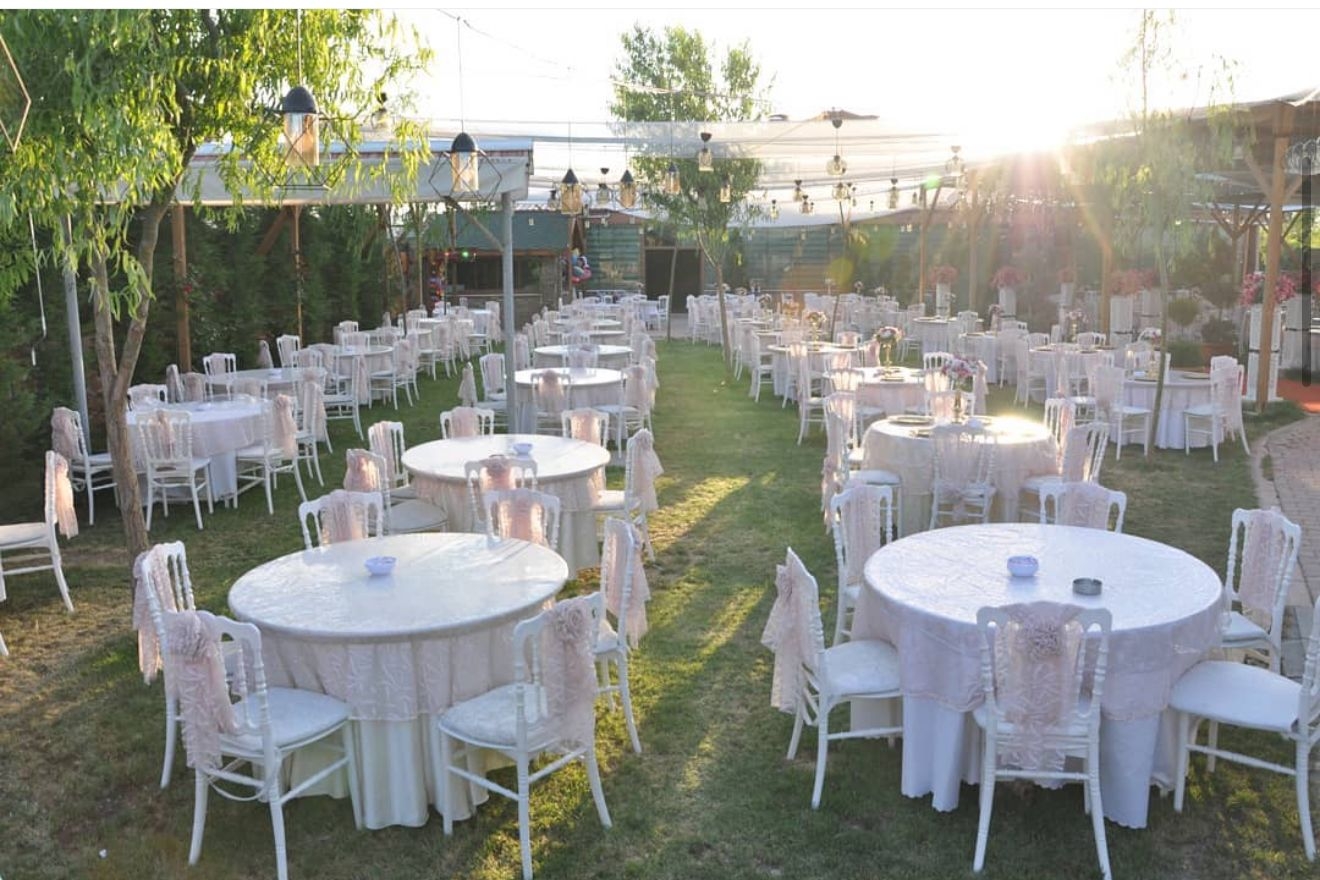 Her detayda mükemmellik