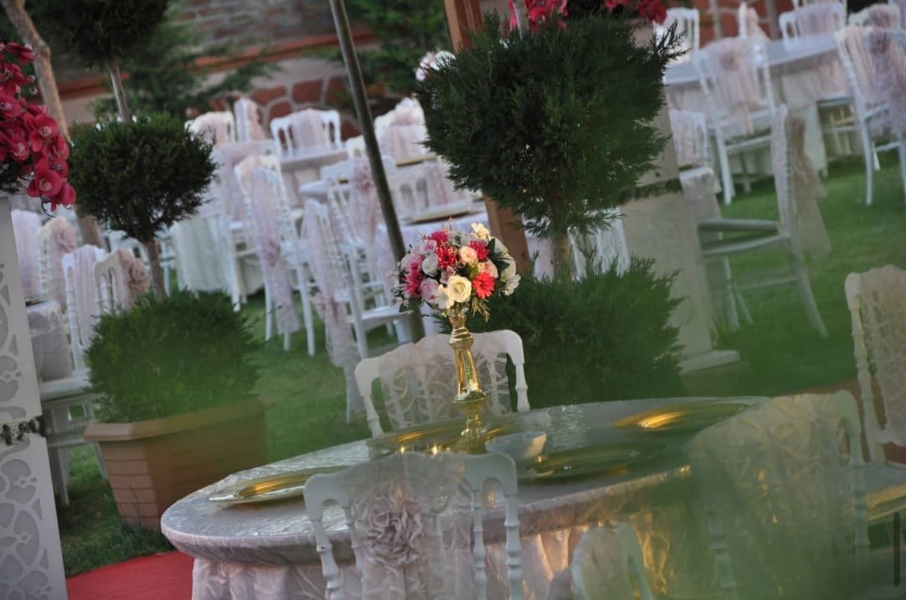 Her detayda mükemmellik