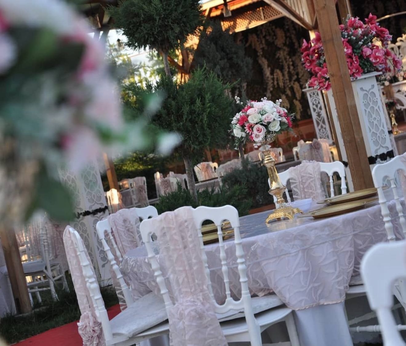 Her detayda mükemmellik