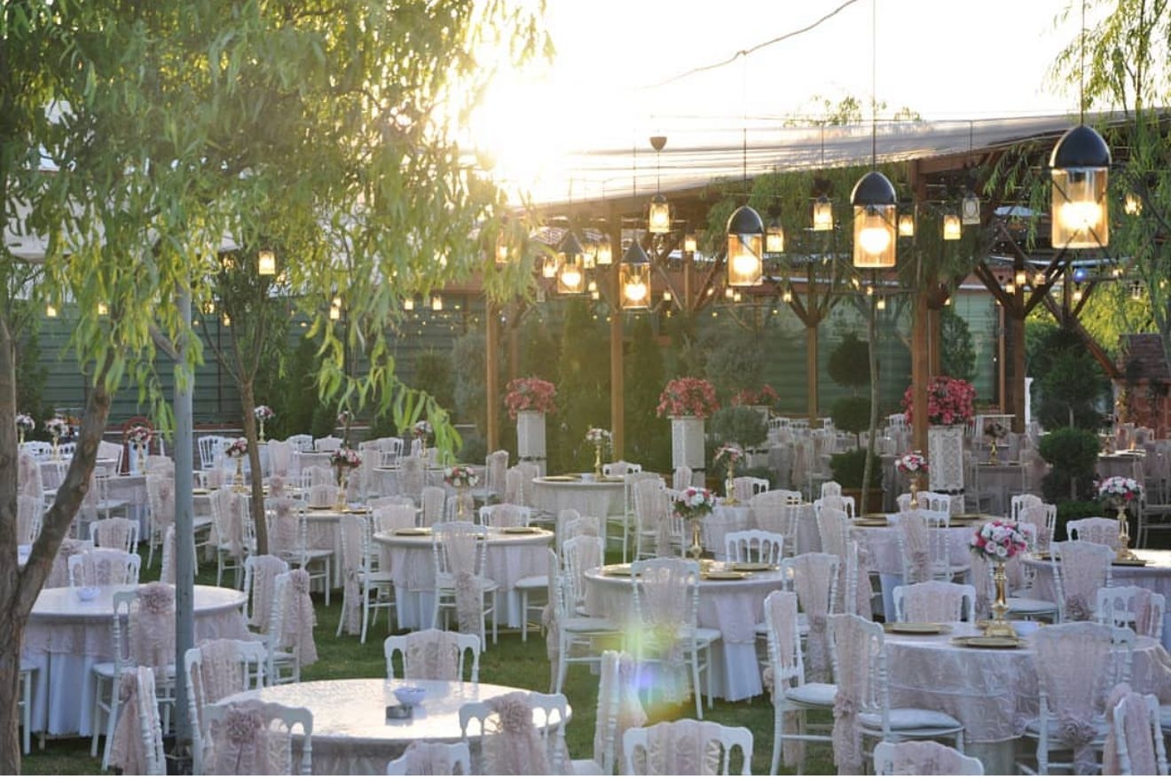 Her detayda mükemmellik