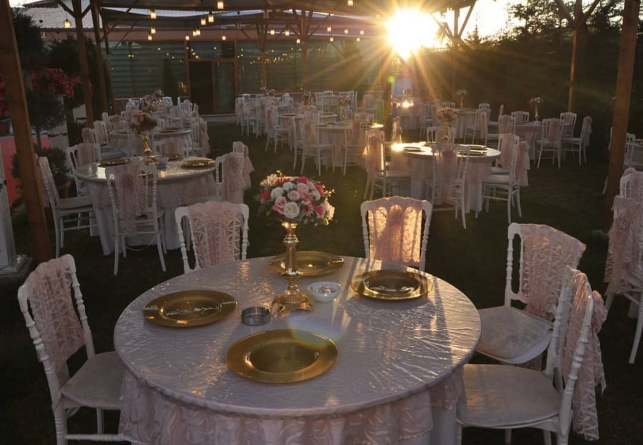 Her detayda mükemmellik