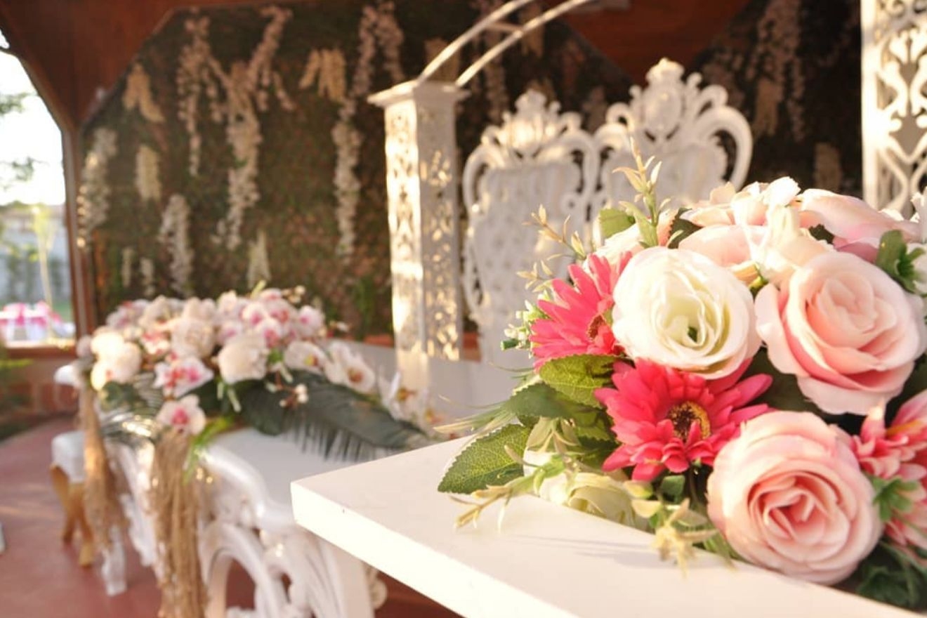 Her detayda mükemmellik