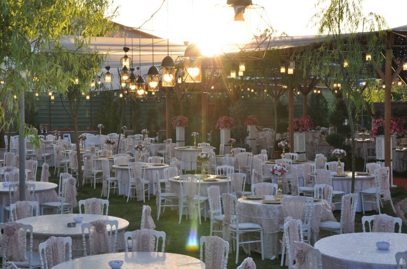 Her detayda mükemmellik