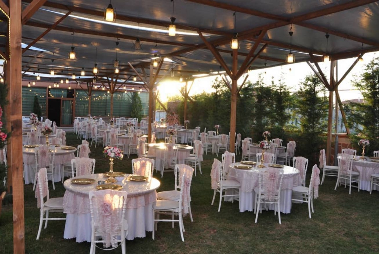 Her detayda mükemmellik